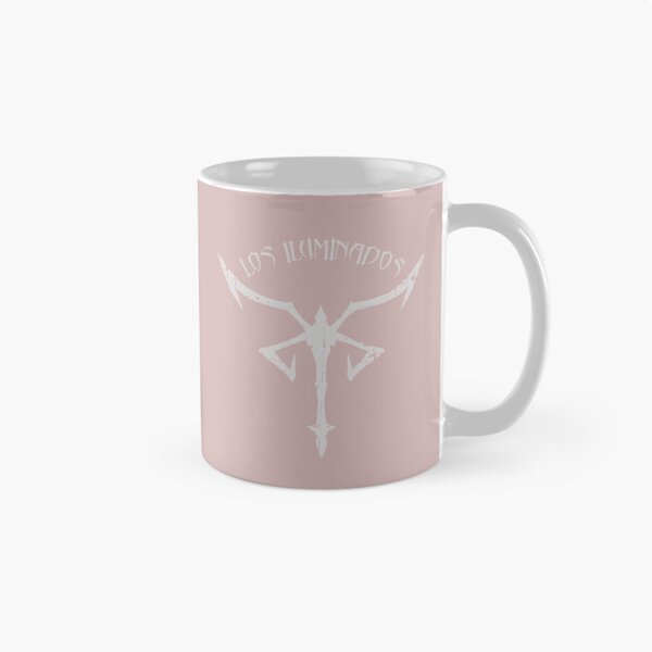 Artikelvorschau, Mystisches Distressed Emblem - Gotische Esoterische Kunst entworfen und verkauft von BertranMedhur.