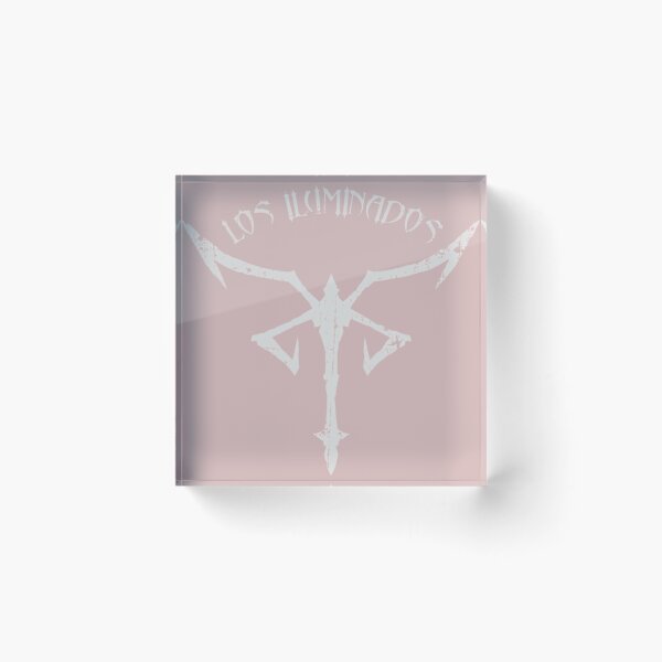 Artikelvorschau, Mystisches Distressed Emblem - Gotische Esoterische Kunst entworfen und verkauft von BertranMedhur.