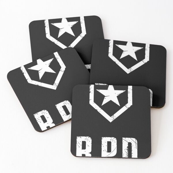 Item preview, Zombie Apocalypse Police Emblem - Survival Horror Gaming Gear designed and sold by BertranMedhur.