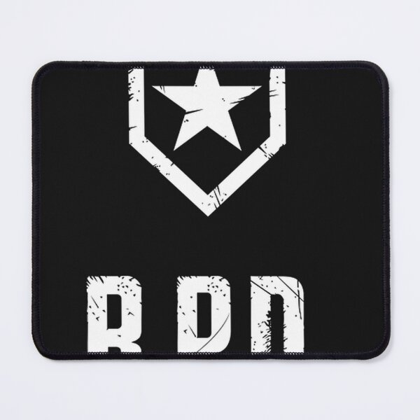 Item preview, Zombie Apocalypse Police Emblem - Survival Horror Gaming Gear designed and sold by BertranMedhur.