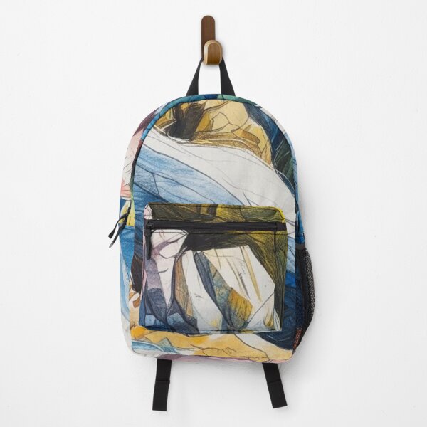 Item preview, Stratigraphy of the Grand Canyon" - Geological Cross-Section Sketch designed and sold by outlawkassano.