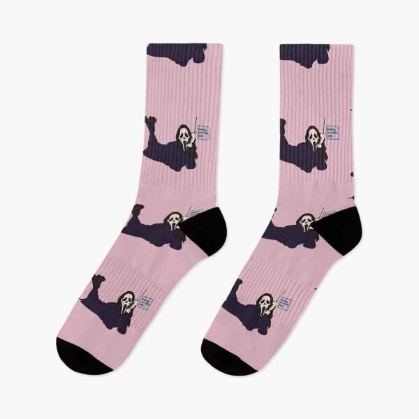 Item preview, Ghostface, just chillin, killin designed and sold by YChangShop.