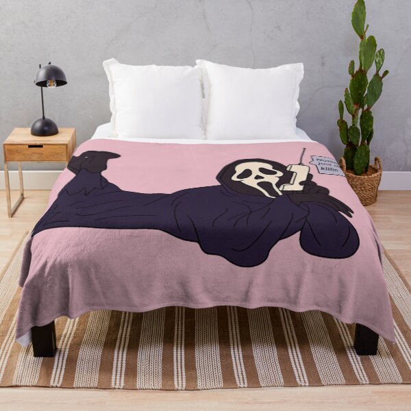 Item preview, Ghostface, just chillin, killin designed and sold by YChangShop.