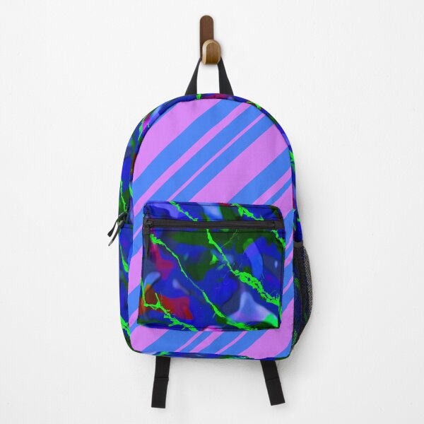 Item preview, Witch, Please! — Neon Psychedelic Camp Design designed and sold by lulo-pez-art.
