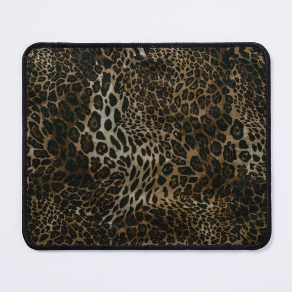Item preview, Leopard print designed and sold by KartPixel by Pipstar.