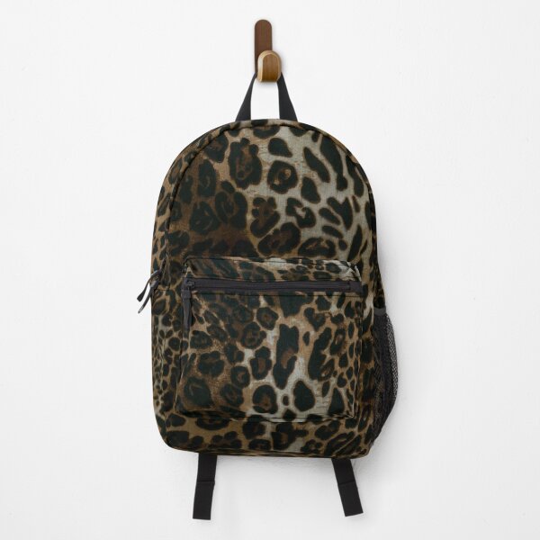 Item preview, Leopard print designed and sold by KartPixel by Pipstar.