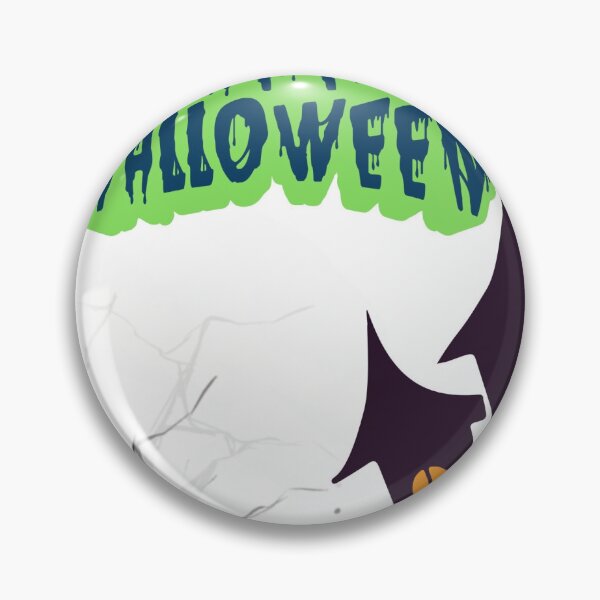 Item preview, Happy Halloween Theme with a Spooky Background designed and sold by Niill.