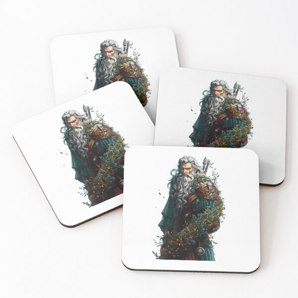 Item preview, Llyr – Celtic God of the Sea, Water, and the Otherworld designed and sold by CelticSoulShop.