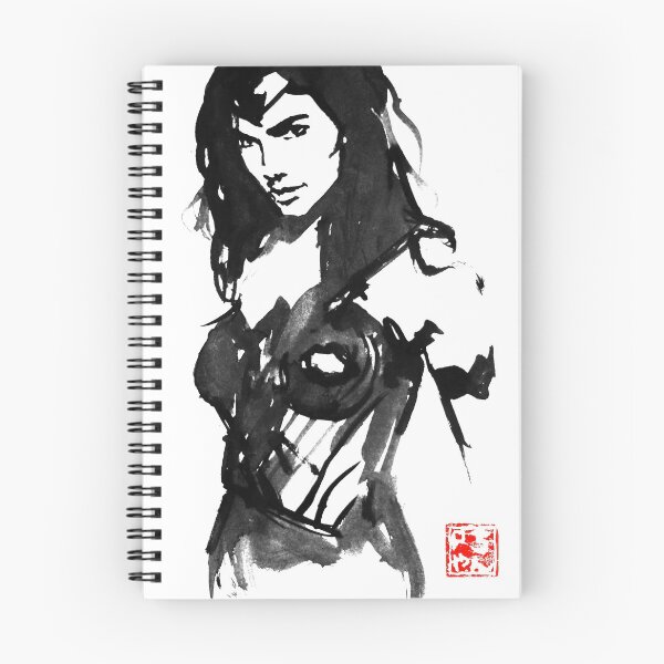 Item preview, superhero designed and sold by pechane.
