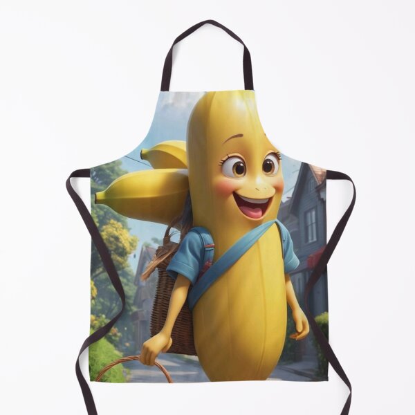 Item preview, Banana Man designed and sold by fineetwork.