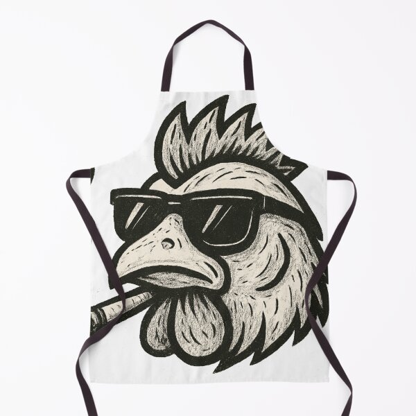 Item preview, Old chick ! designed and sold by Nucha00Nucha.