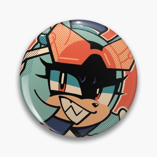 Item preview, Surge Riders designed and sold by euphoriapony.