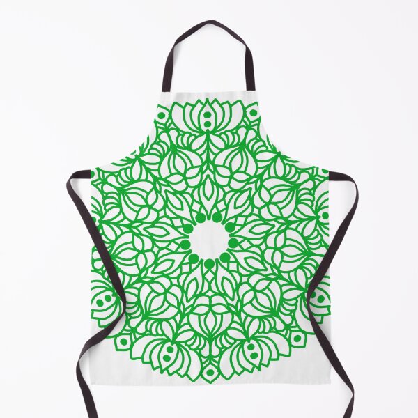 Artikelvorschau, Zen-Lotus-Mandala entworfen und verkauft von KornDala88.