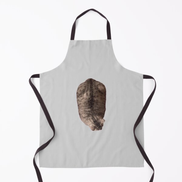 Item preview, Fat Gray Cat II designed and sold by tnthisshop.