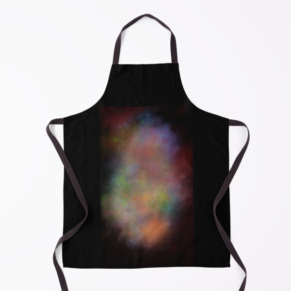 Item preview, Multicolored Nebula 08/10/2025 by ElitebyElise designed and sold by ElitebyElise.
