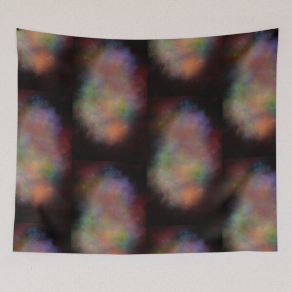 Item preview, Multicolored Nebula 08/10/2025 by ElitebyElise designed and sold by ElitebyElise.