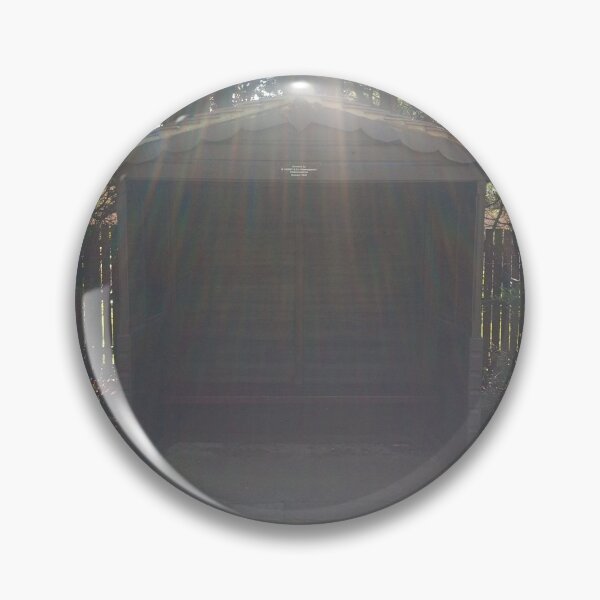 Item preview, #394 |☼| Shelter Shine & Rainbow Ring (Burnby Hall Gardens) designed and sold by Naean H.F. (Nez Man).