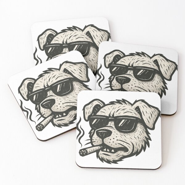 Item preview, Old dog! designed and sold by Nucha00Nucha.