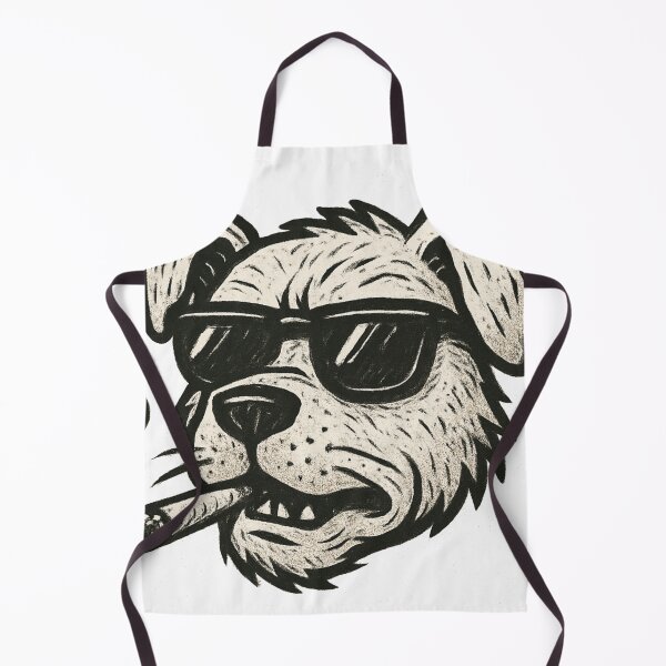 Item preview, Old dog! designed and sold by Nucha00Nucha.