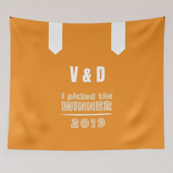 Item preview, Melbourne Cup t-shirt. Vow And Declare T-shirt. designed and sold by Staying The Distance.