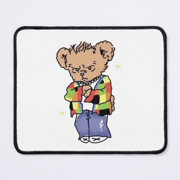 Item preview, Cardigan Haze Bear designed and sold by Pau-mlpz.