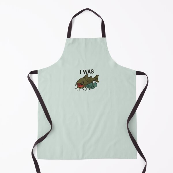 Item preview, I was Catfished - Blue Catfish designed and sold by Animal Magnetism.