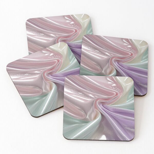 Item preview, Glossy background with calm colors designed and sold by saly55887.