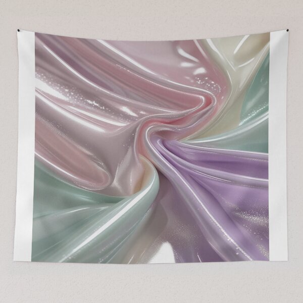 Item preview, Glossy background with calm colors designed and sold by saly55887.