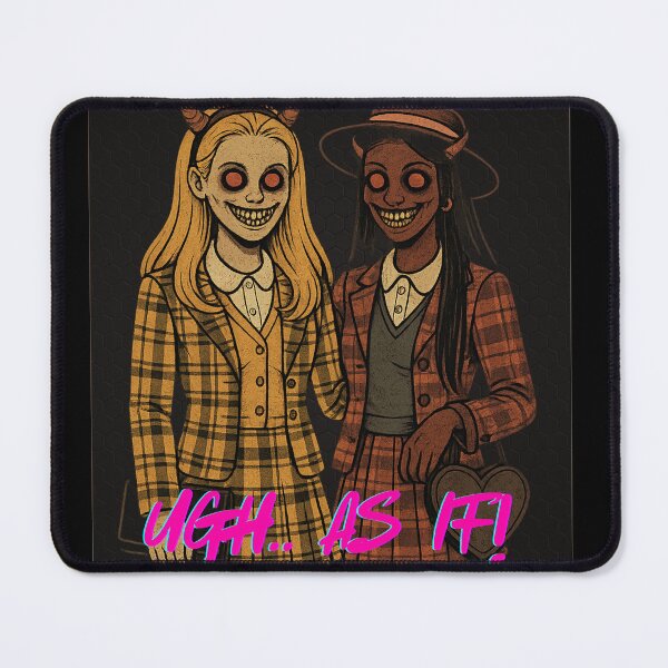 Item preview, Clueless Zombies designed and sold by Messy Magic Studios.