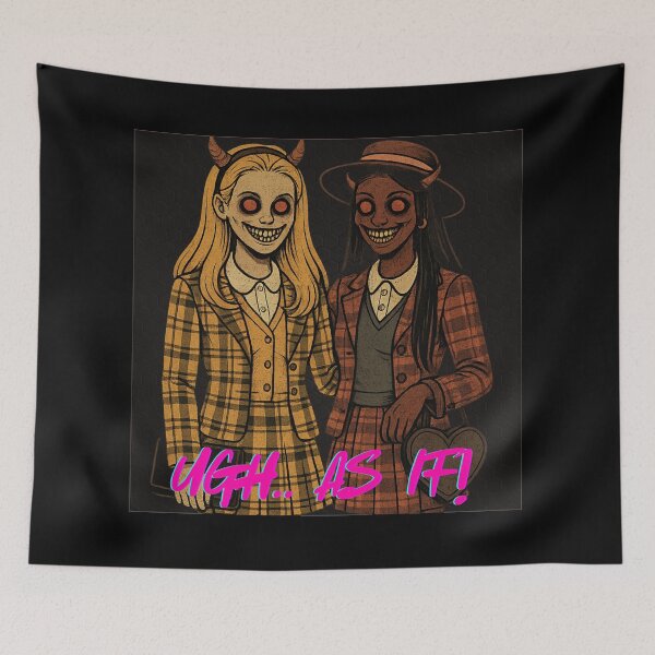 Item preview, Clueless Zombies designed and sold by Messy Magic Studios.