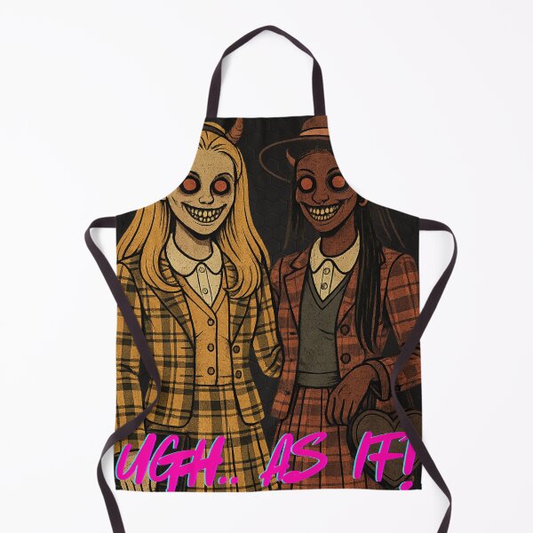 Item preview, Clueless Zombies designed and sold by Messy Magic Studios.