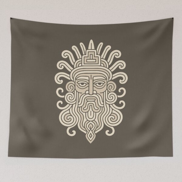 Item preview, VIRACOCHA designed and sold by HANANTI.