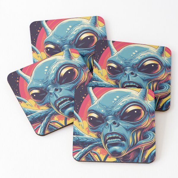 Item preview, I, Alien Day 1 designed and sold by mineofilms.