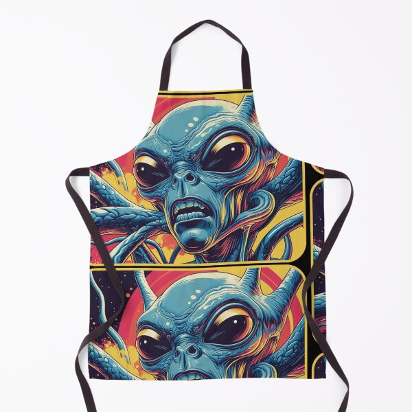 Item preview, I, Alien Day 1 designed and sold by mineofilms.