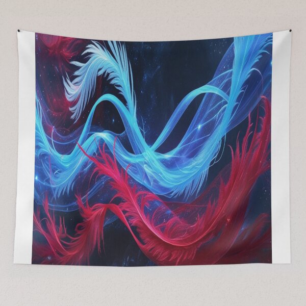 Item preview, colorful feathered bird designed and sold by saly55887.