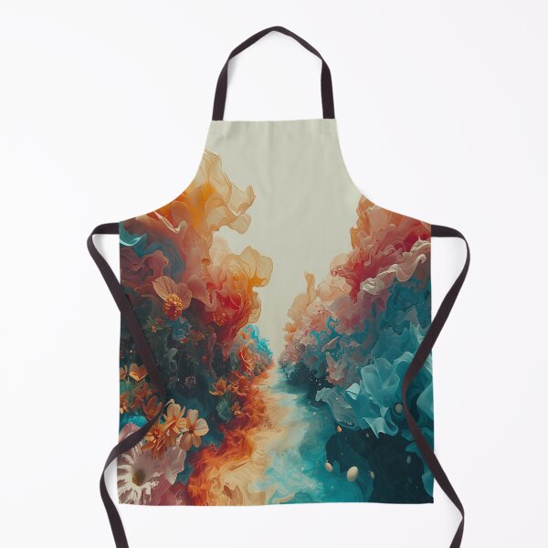Item preview, Beautiful overlapping colors designed and sold by saly55887.