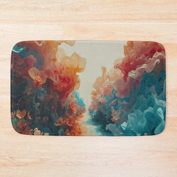 Item preview, Beautiful overlapping colors designed and sold by saly55887.