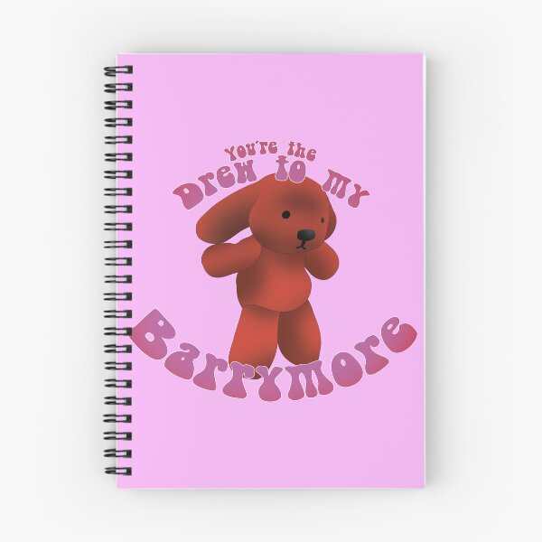 Item preview, Drew to my Barrymore designed and sold by BastsTardyChild.