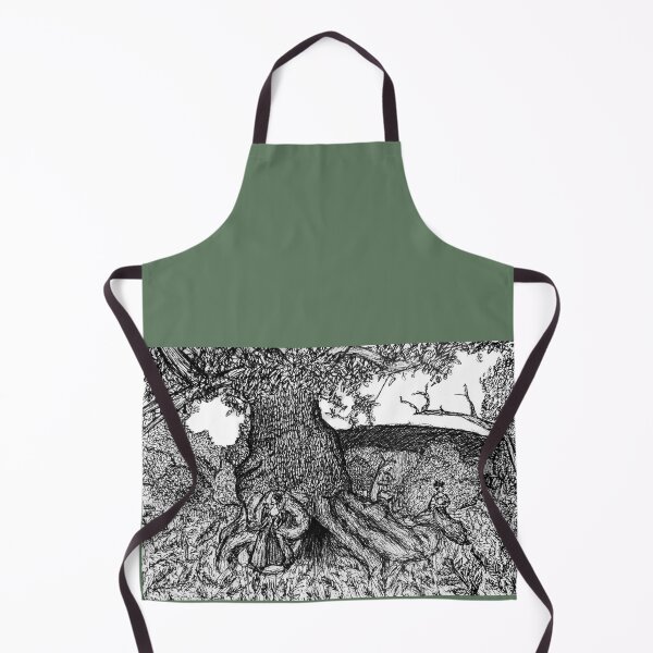 Item preview, lizzie and the gardners designed and sold by elliekurt.