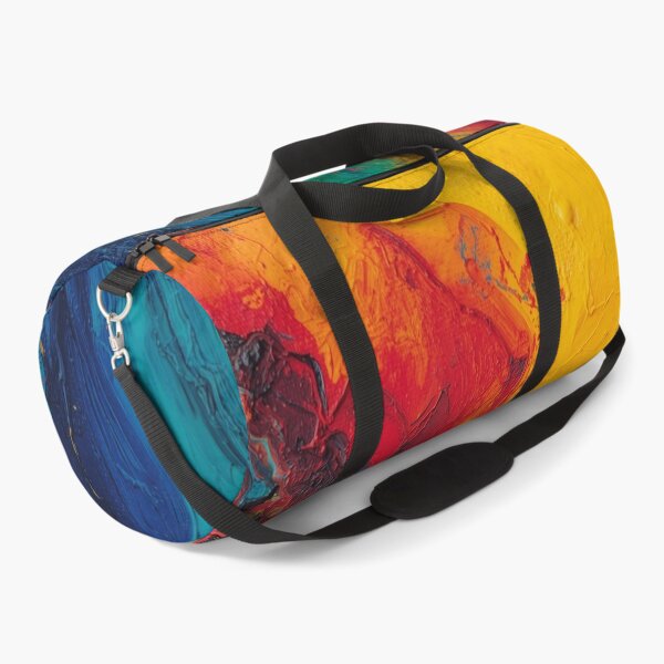 Item preview, overlapping watercolors designed and sold by saly55887.