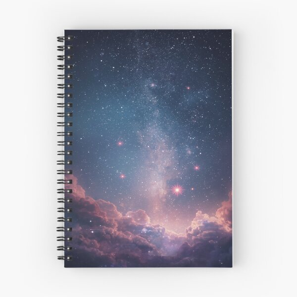 Item preview, surreal night view designed and sold by saly55887.