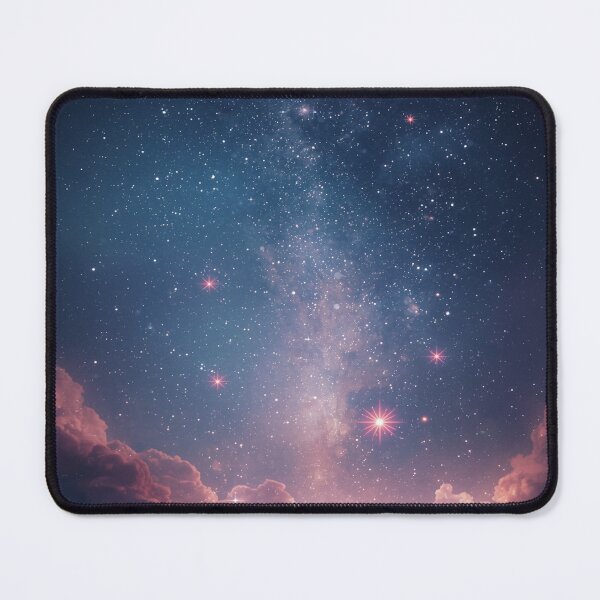Item preview, surreal night view designed and sold by saly55887.