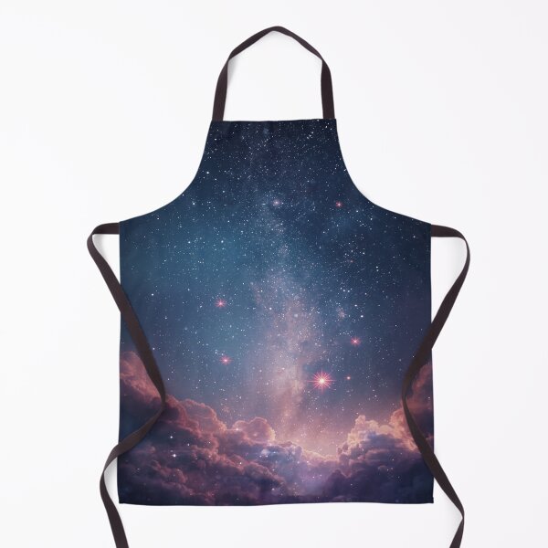 Item preview, surreal night view designed and sold by saly55887.