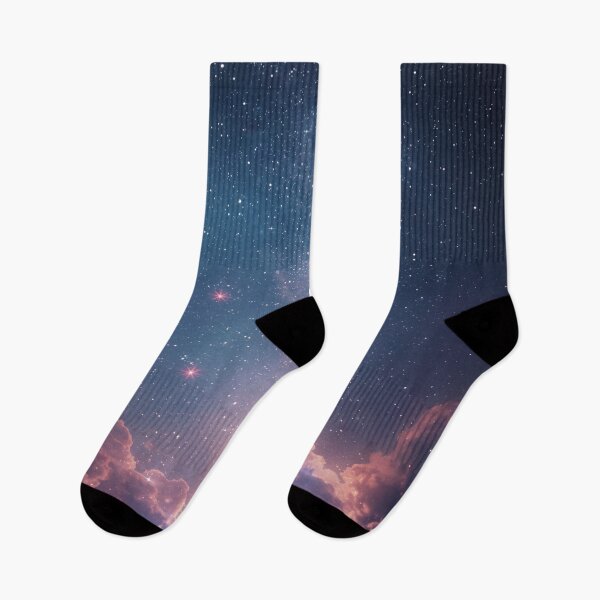 Item preview, surreal night view designed and sold by saly55887.