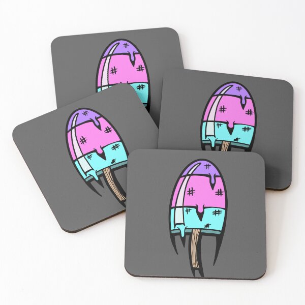 Item preview, Summer Sweets designed and sold by DubzDoodlz.