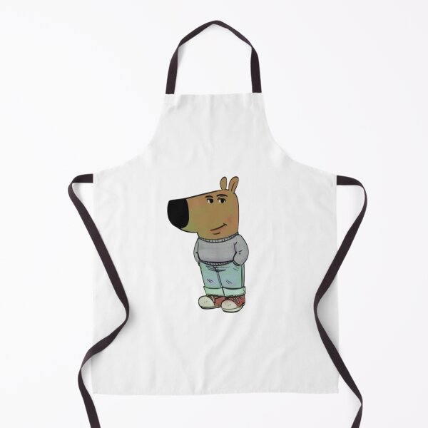 Item preview, Chill Guy designed and sold by Viralio.