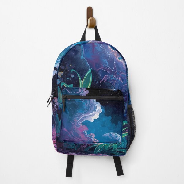 Item preview, Beautiful surreal color scene designed and sold by saly55887.
