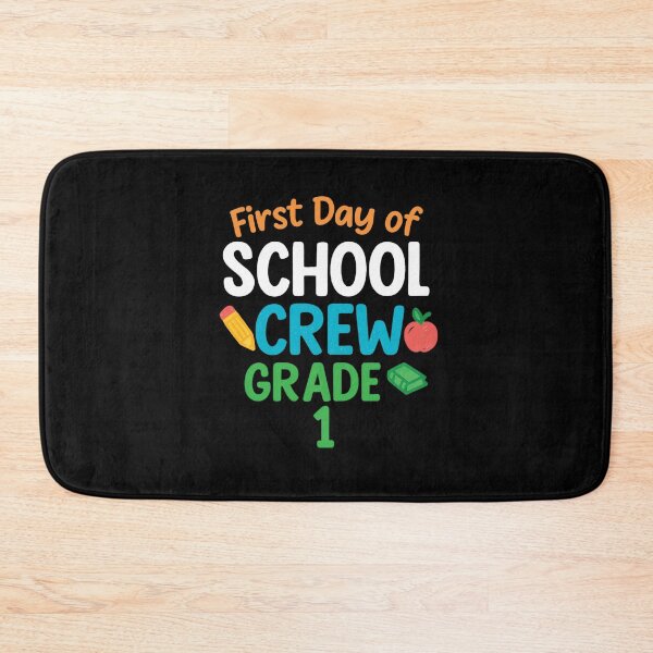 Item preview, Back to School Squad T-Shirt | First Day of School Matching Outfit for Kids, Teachers, and Families designed and sold by Mographic997.