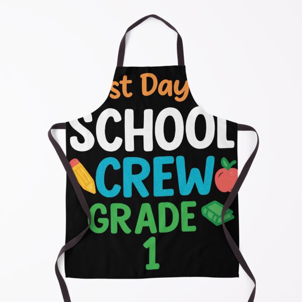 Item preview, Back to School Squad T-Shirt | First Day of School Matching Outfit for Kids, Teachers, and Families designed and sold by Mographic997.