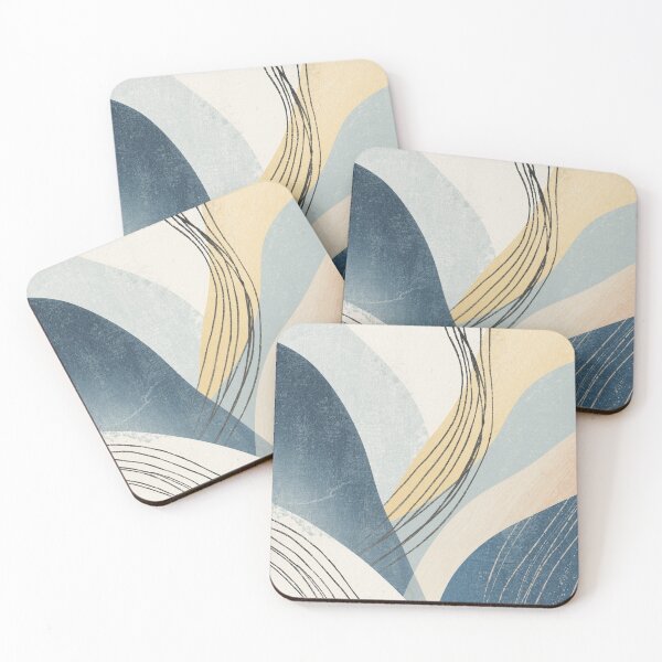 Item preview, geometric color pattern designed and sold by saly55887.